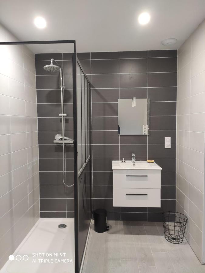 La Grande Baie Spa Privatif A 15 Min Du Mt St Michel Pleine-Fougères Εξωτερικό φωτογραφία