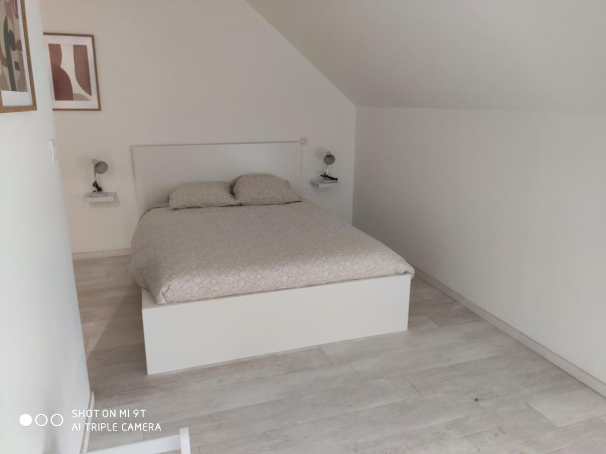 La Grande Baie Spa Privatif A 15 Min Du Mt St Michel Pleine-Fougères Εξωτερικό φωτογραφία