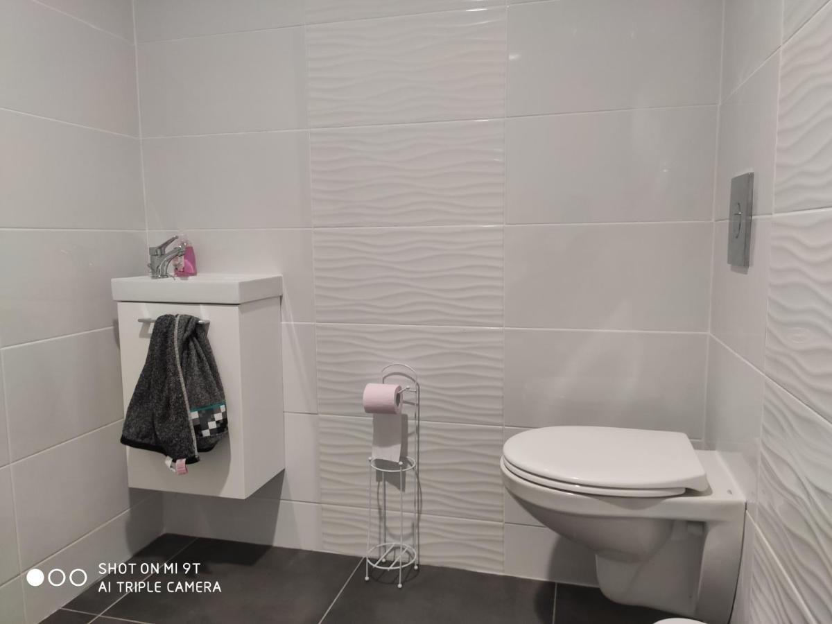 La Grande Baie Spa Privatif A 15 Min Du Mt St Michel Pleine-Fougères Εξωτερικό φωτογραφία